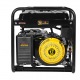 Бензогенератор Huter DY9500L 7.5 кВт в Челябинске