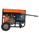 Бензогенератор сварочный Sturm PG87191WN 4.5 кВт в Челябинске