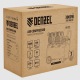 Компрессор поршневой безмасляный Denzel DLP-3000/50 в Челябинске
