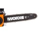 Аккумуляторная пила Worx WG381E.9-12&quot; (без аккумулятора и ЗУ) в Челябинске