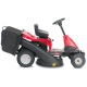 Садовый райдер MTD Minirider 60 RDE в Челябинске