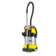 Промышленный пылесос Karcher WD 6 P Premium в Челябинске