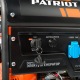Бензогенератор Patriot GP 8210AE 7 кВт в Челябинске