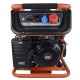 Бензогенератор EVOline KB 9003 E 8 кВт в Челябинске