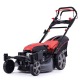 Газонокосилка бензиновая EVOline LMG 51 CVE TURN в Челябинске