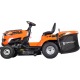 Садовый минитрактор Yard Fox T 102RDH в Челябинске