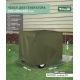 Чехол Tplus T020545 50х40х46 см для электрических генераторов в Челябинске