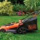 Газонокосилка аккумуляторная Black+Decker CLMA4820L2-QW в Челябинске