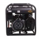 Бензогенератор Huter DY6500LXG 5 кВт в Челябинске