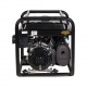 Бензогенератор Huter DY11000L 8.5 кВт в Челябинске