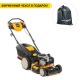 Газонокосилка бензиновая Cub Cadet CC LM3 CR46S (CC 46 SPB V HW) в Челябинске