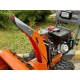 Снегоуборщик Holzfforma ST330DLE PRO в Челябинске