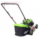 Газонокосилка бензиновая RedVerg RD-GLM42 в Челябинске