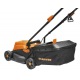 Газонокосилка электрическая Carver LME-1332 в Челябинске