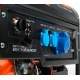 Бензогенератор Patriot GP 8210AE 7 кВт в Челябинске