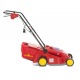 Электрическая газонокосилка Wolf-Garten BLUE POWER 37 E в Челябинске