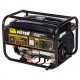 Бензиновый генератор Huter DY4000LX 3 кВт - электростартер в Челябинске