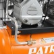 Компрессор воздушный Patriot Remeza СБ4/С-50.LB 24 A в Челябинске