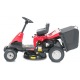 Садовый райдер MTD Minirider 60 RDE в Челябинске