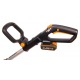 Триммер аккумуляторный Worx WP164E в Челябинске