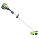 Аккумуляторный триммер GreenWorks GD60LT (без аккумулятора и зарядного устройства) в Челябинске