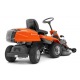 Садовый райдер Husqvarna R 213C с декой в комплекте в Челябинске