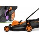 Газонокосилка электрическая Carver LME-1437 в Челябинске