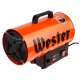 Газовая тепловая пушка Wester TG-20000 в Челябинске