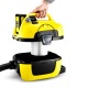 Промышленный пылесос Karcher WD 1 Compact Battery Set в Челябинске
