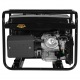 Бензогенератор Huter DY6500L 5.0 кВт в Челябинске