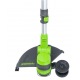 Аккумуляторный триммер GreenWorks G24LT30K4-10&quot; в Челябинске