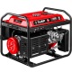 Бензогенератор Зубр СБ-8000Е 8 кВт с электростартером в Челябинске