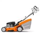Газонокосилка бензиновая Stihl RM 650.0 V в Челябинске