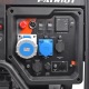 Бензогенератор Patriot GRA 18000 AWS 16.5 кВт в Челябинске