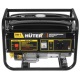 Бензогенератор Huter DY3.0A 2.5 кВт в Челябинске