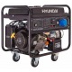 Газовый генератор Hyundai HHY 7000FGE 5 кВт в Челябинске