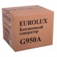 Бензогенератор Eurolux G950A 0.65 кВт в Челябинске