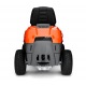 Садовый райдер Husqvarna R 112C5 с двигателем Briggs&amp;Stratton в Челябинске