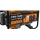 Бензогенератор Carver PPG-3600 2.5 кВт в Челябинске