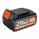 Аккумулятор для Patriot PB BR 21 V (Max) Li-ion 4 Ah UES в Челябинске