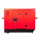 Дизельгенератор Fubag DS 11000 AC ES 10 кВт в Челябинске