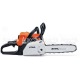 Бензопила Stihl MS 180 C-BE-14&quot; Ergostart в Челябинске