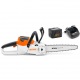 Аккумуляторная пила Stihl MSA 120 C-BQ-12 в Челябинске