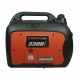 Бензиновый генератор инверторный Loncin LC3300i 2.5 кВт в Челябинске