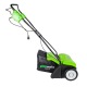 Аэратор электрический GreenWorks GDT35 в Челябинске
