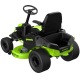 Садовый райдер аккумуляторный GreenWorks CrossoverT GC82LT107 в Челябинске
