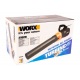 Воздуходувка электрическая Worx WG518E в Челябинске