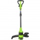 Аккумуляторный триммер GreenWorks G24LT301 (без аккумулятора и зарядного устройства) в Челябинске