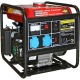 Инверторный генератор DDE DPG2101i 2.4 кВт в Челябинске