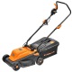 Газонокосилка электрическая Carver LME-1132 в Челябинске